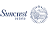 Suncrest Estate Logo